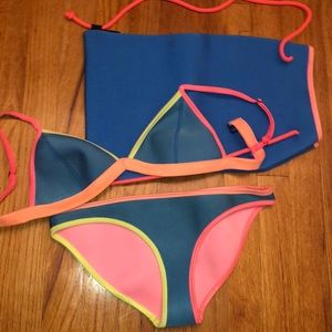Triangl Swimsuit